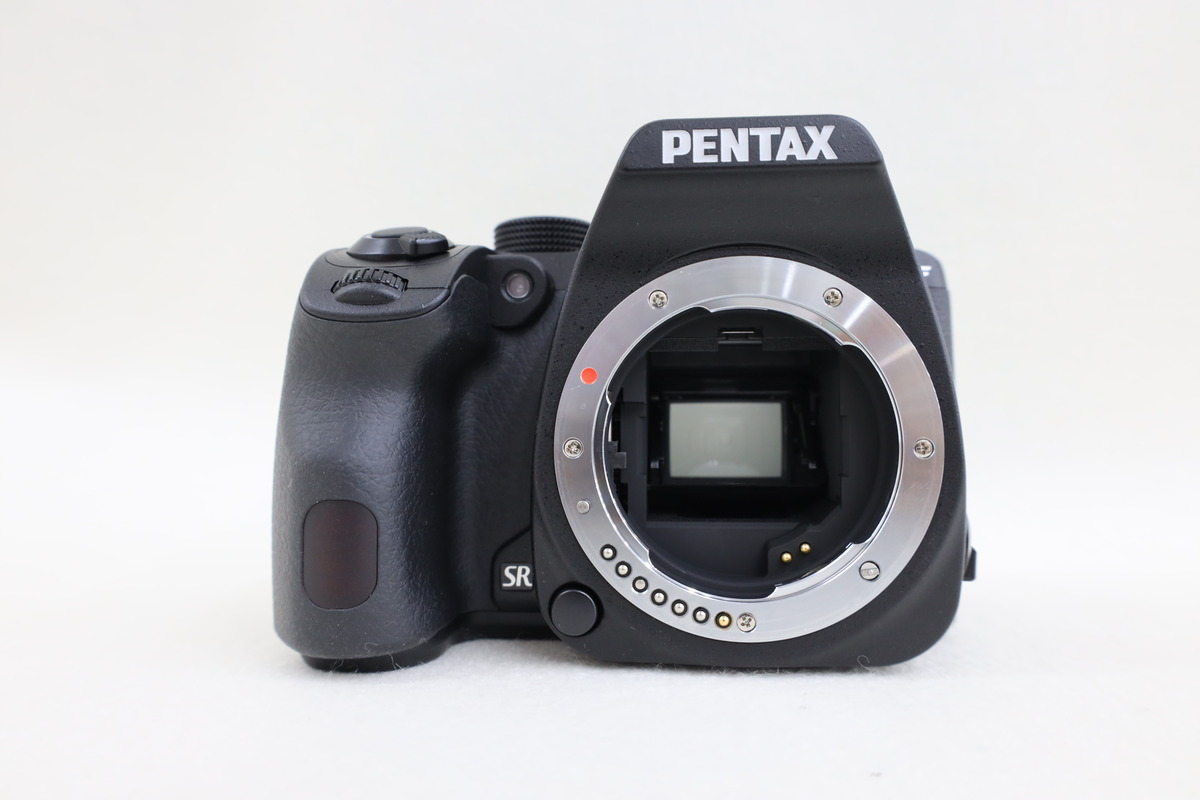 価格.com - ペンタックス PENTAX KP ボディ 価格比較