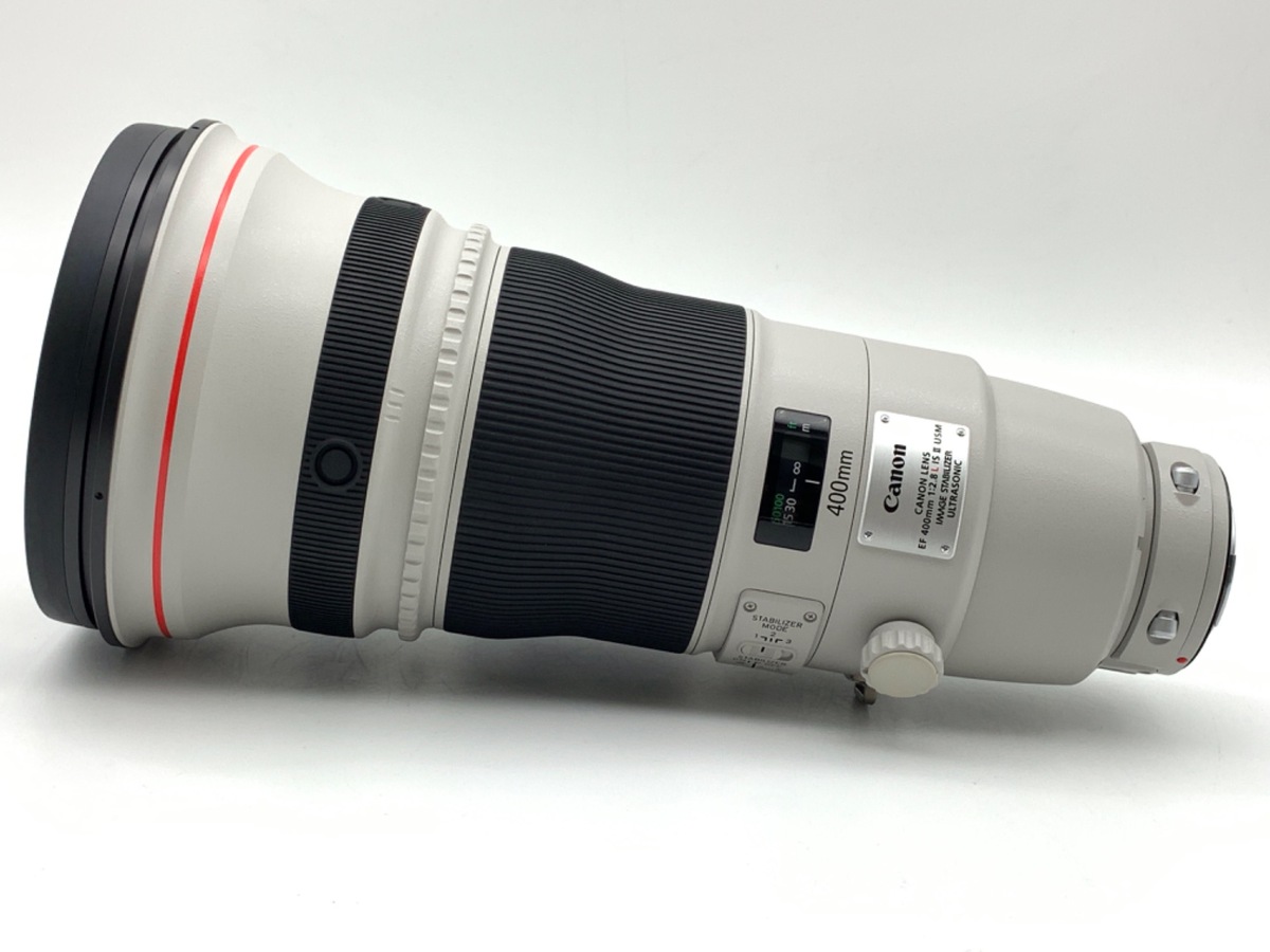 EF400mm F2.8L IS II USM 中古価格比較 - 価格.com