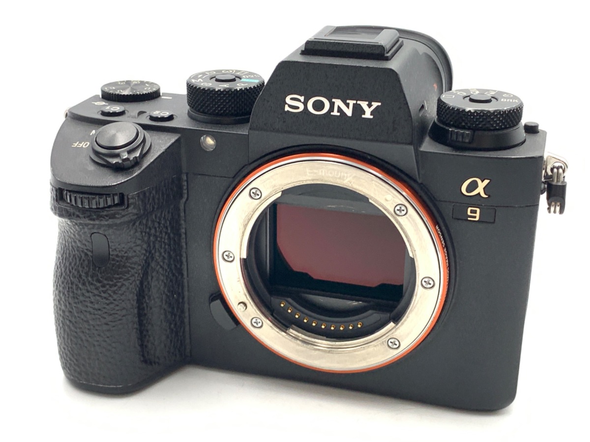 α9 ILCE-9 ボディ 中古価格比較 - 価格.com α9 ILCE-9 ボディ 中古価格比較 - 価格.com