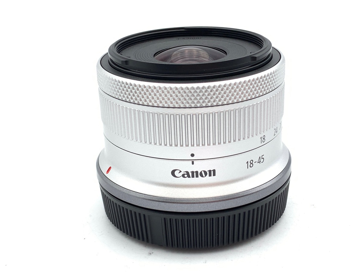 RF-S18-45mm F4.5-6.3 IS STM 中古価格比較 - 価格.com RF-S18-45mm F4.5-6.3 IS STM 中古価格比較 - 価格.com