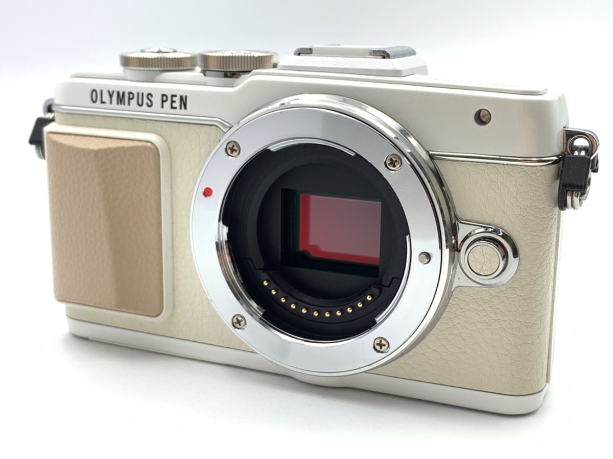 OLYMPUS PEN Lite E-PL7 ボディ 中古価格比較 - 価格.com