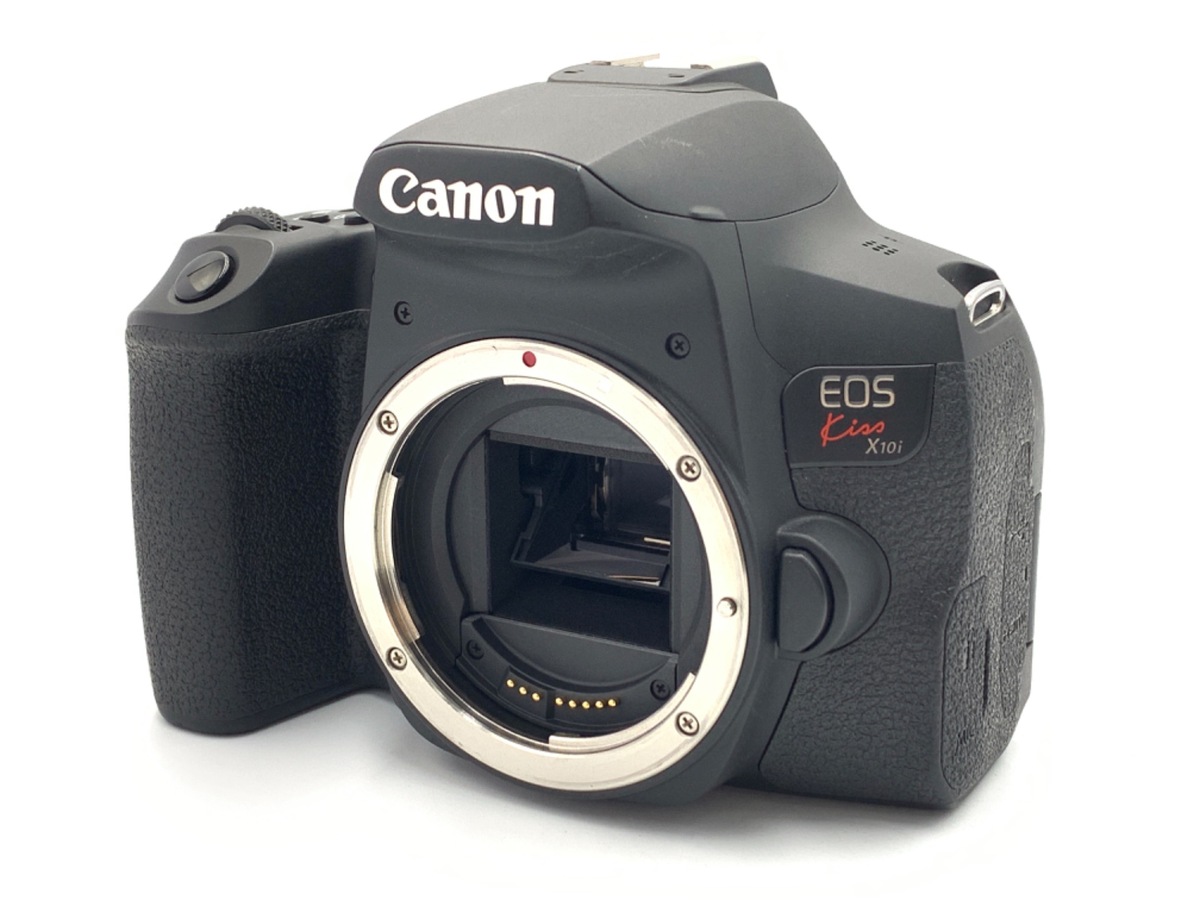 保証付 キャノン canon kiss x9i標準＆望遠ダブルレンズセット