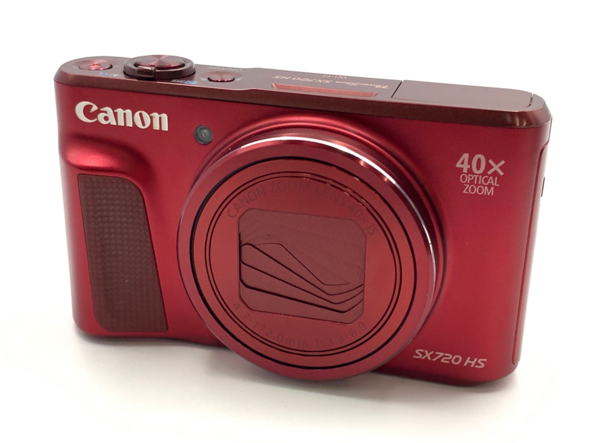 価格.com - CANON PowerShot SX620 HS 価格比較