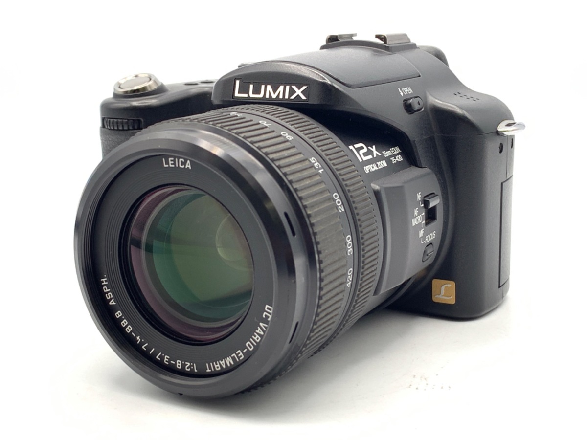 価格.com - パナソニック LUMIX DMC-FZH1 純正オプション