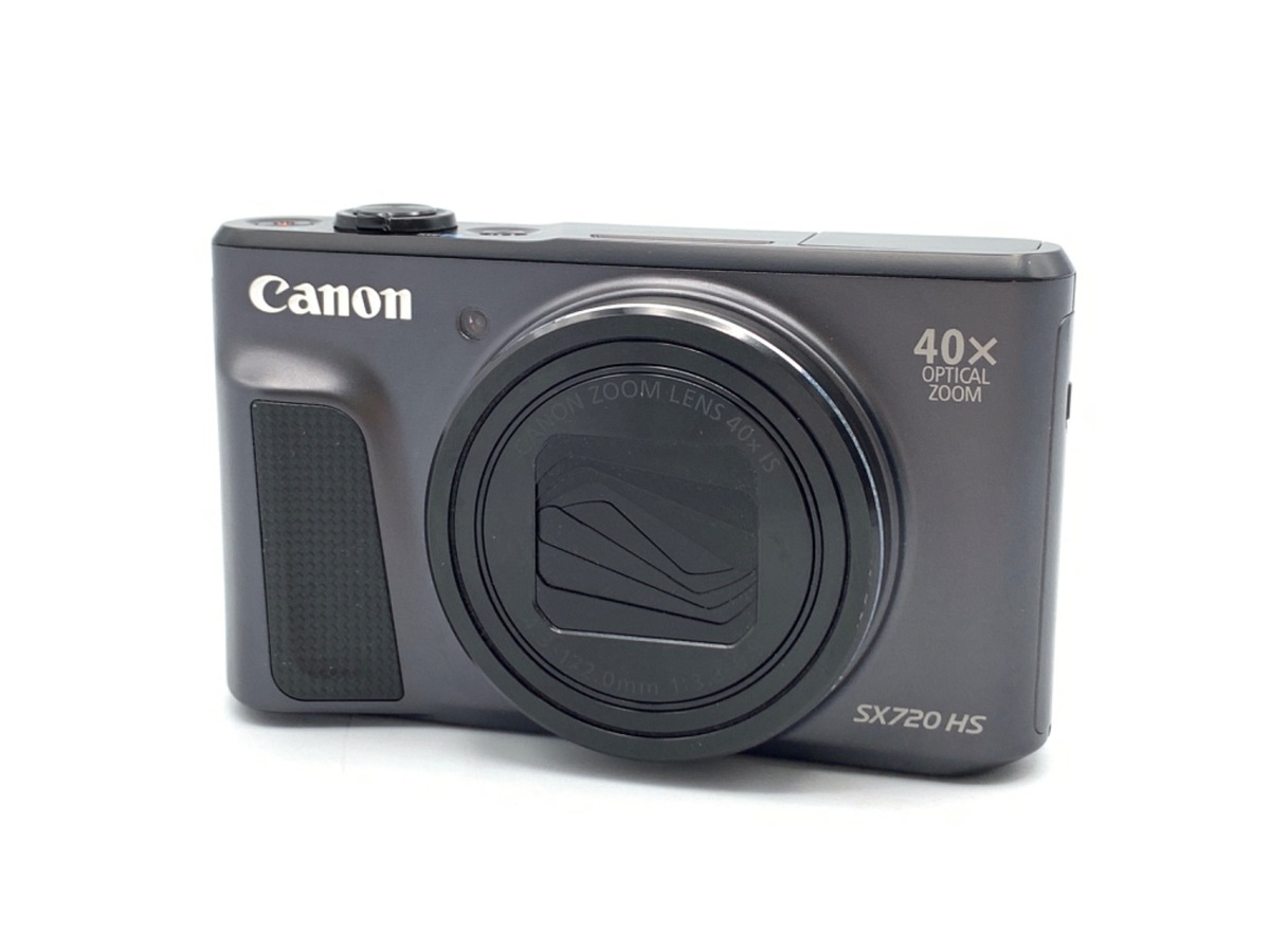 価格.com - CANON PowerShot SX740 HS オークション比較