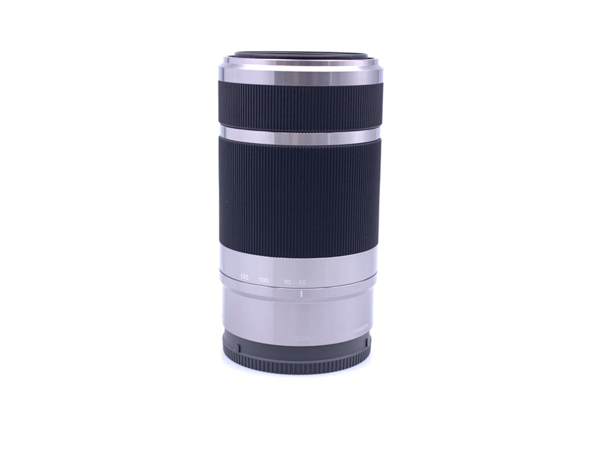 E 55-210mm F4.5-6.3 OSS SEL55210 中古価格比較 - 価格.com