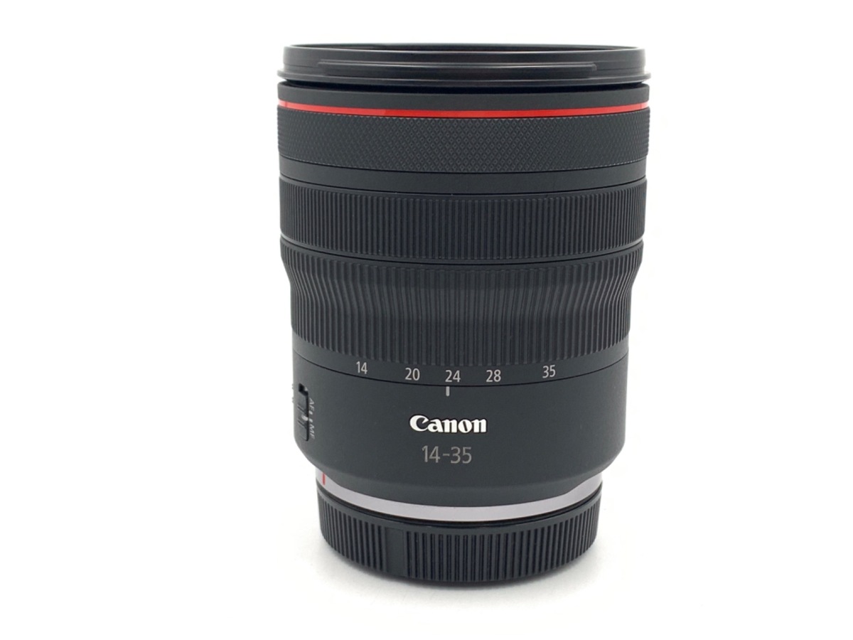 RF14-35mm F4 L IS USM 中古価格比較 - 価格.com