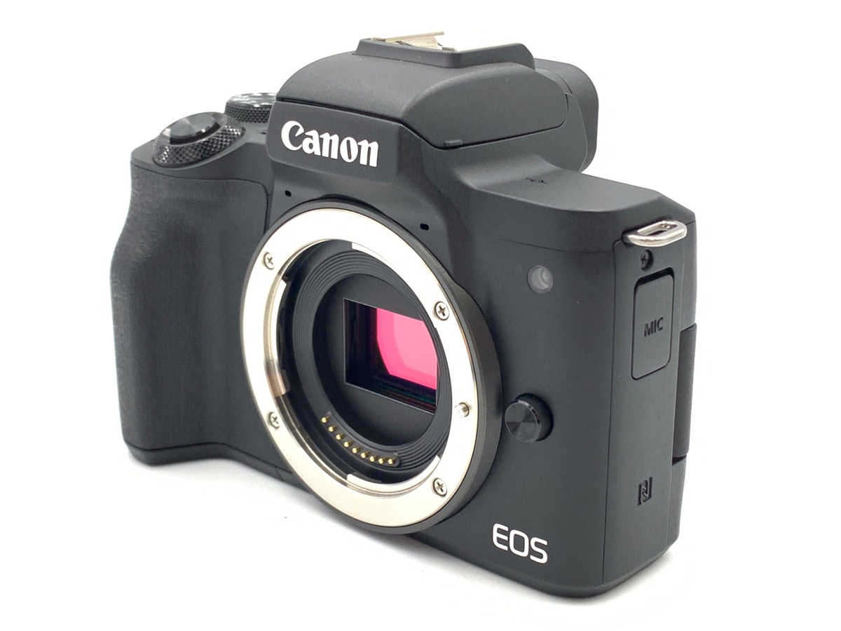 EOS Kiss M ボディ 中古価格比較 - 価格.com EOS Kiss M ボディ 中古価格比較 - 価格.com