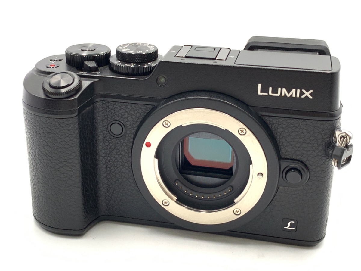 価格.com - パナソニック LUMIX DMC-G8 ボディ 価格比較