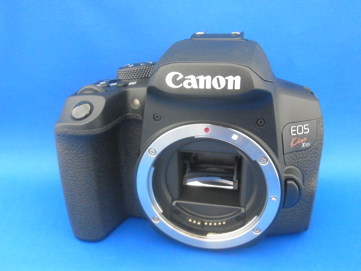 価格.com - CANON EOS Kiss X50 ダブルズームキット [ブラック] 純正 