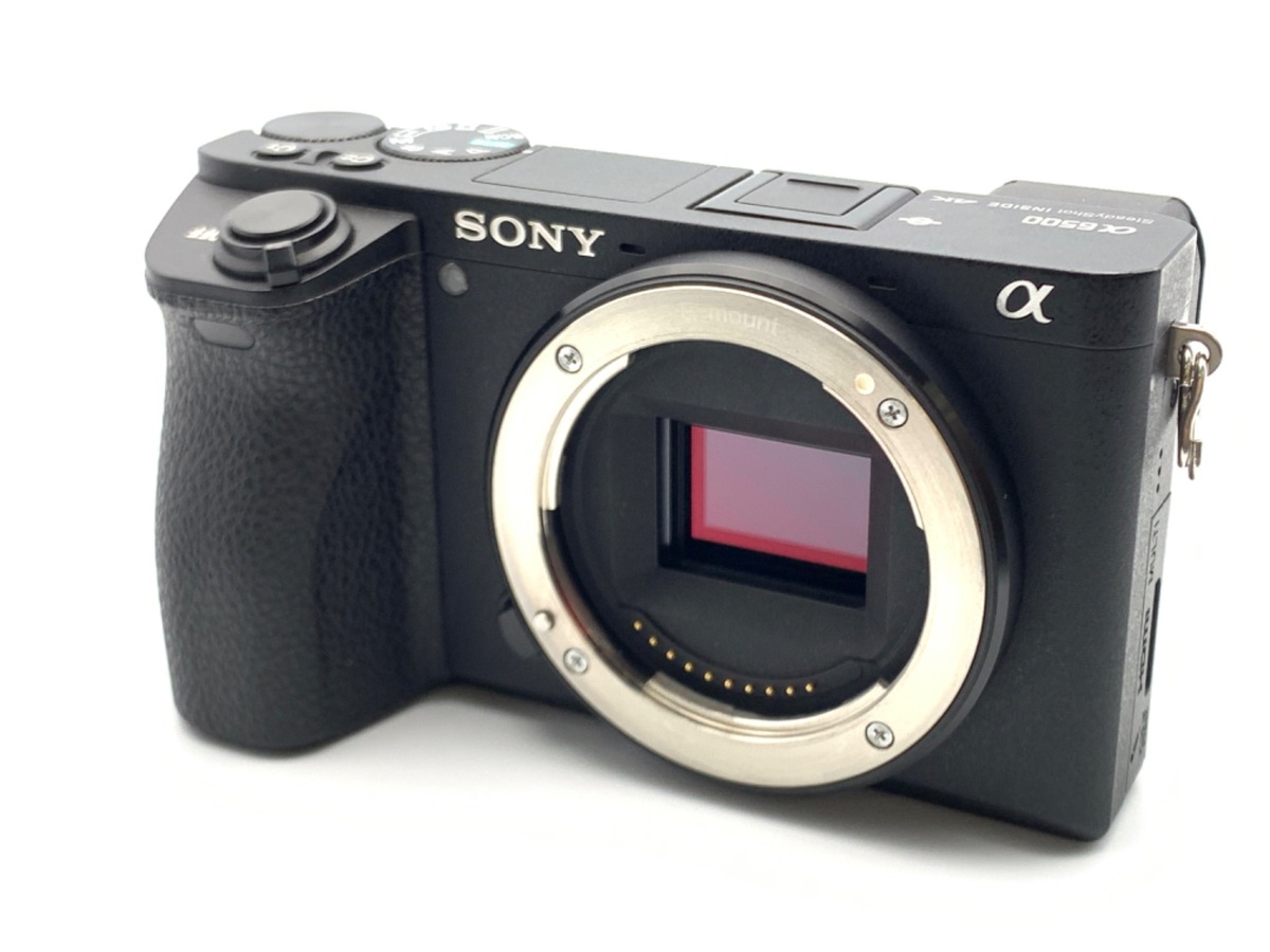 価格.com - SONY α6500 ILCE-6500 ボディ 価格比較