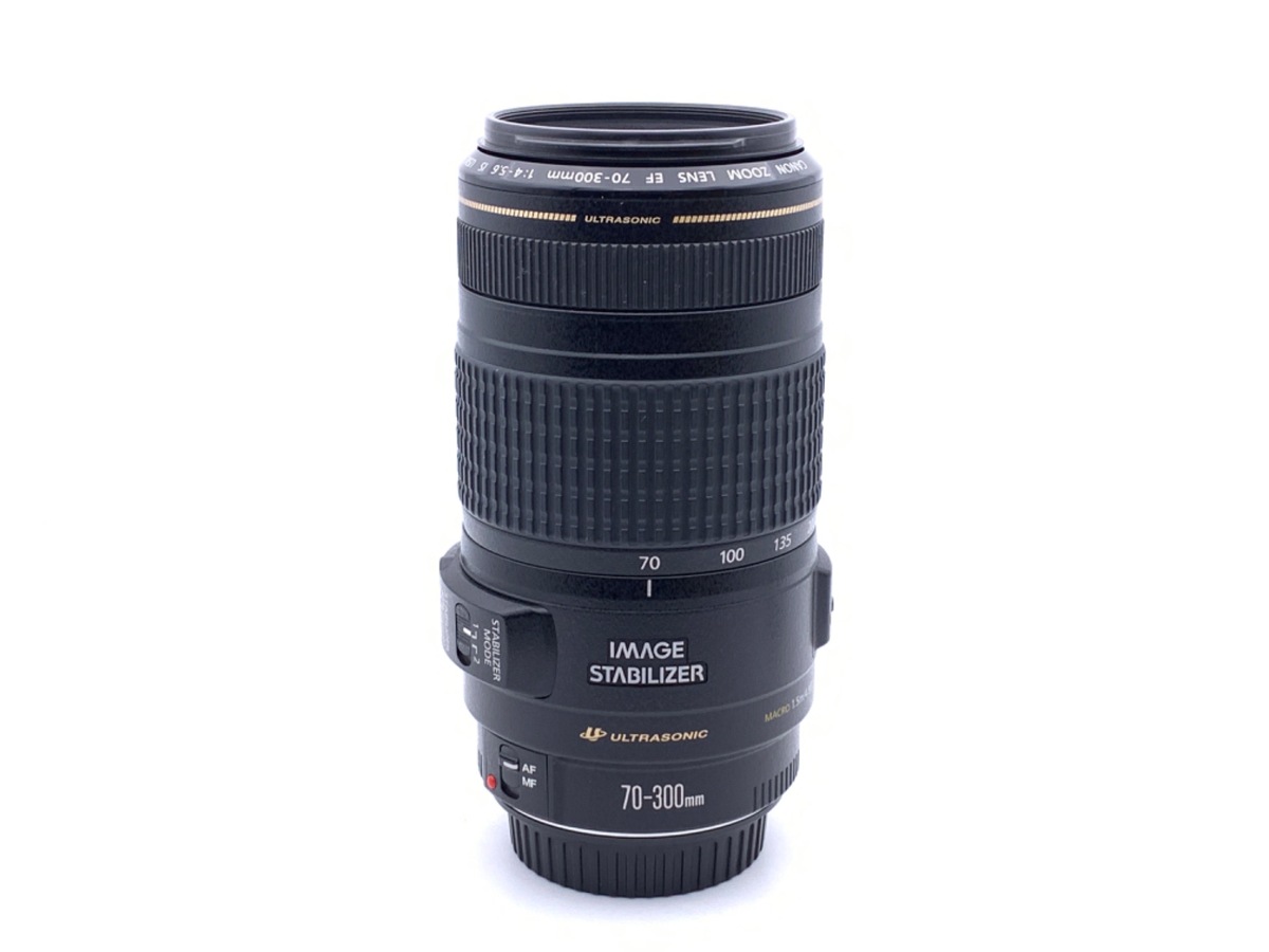 EF70-300mm F4-5.6 IS USM 中古価格比較 - 価格.com