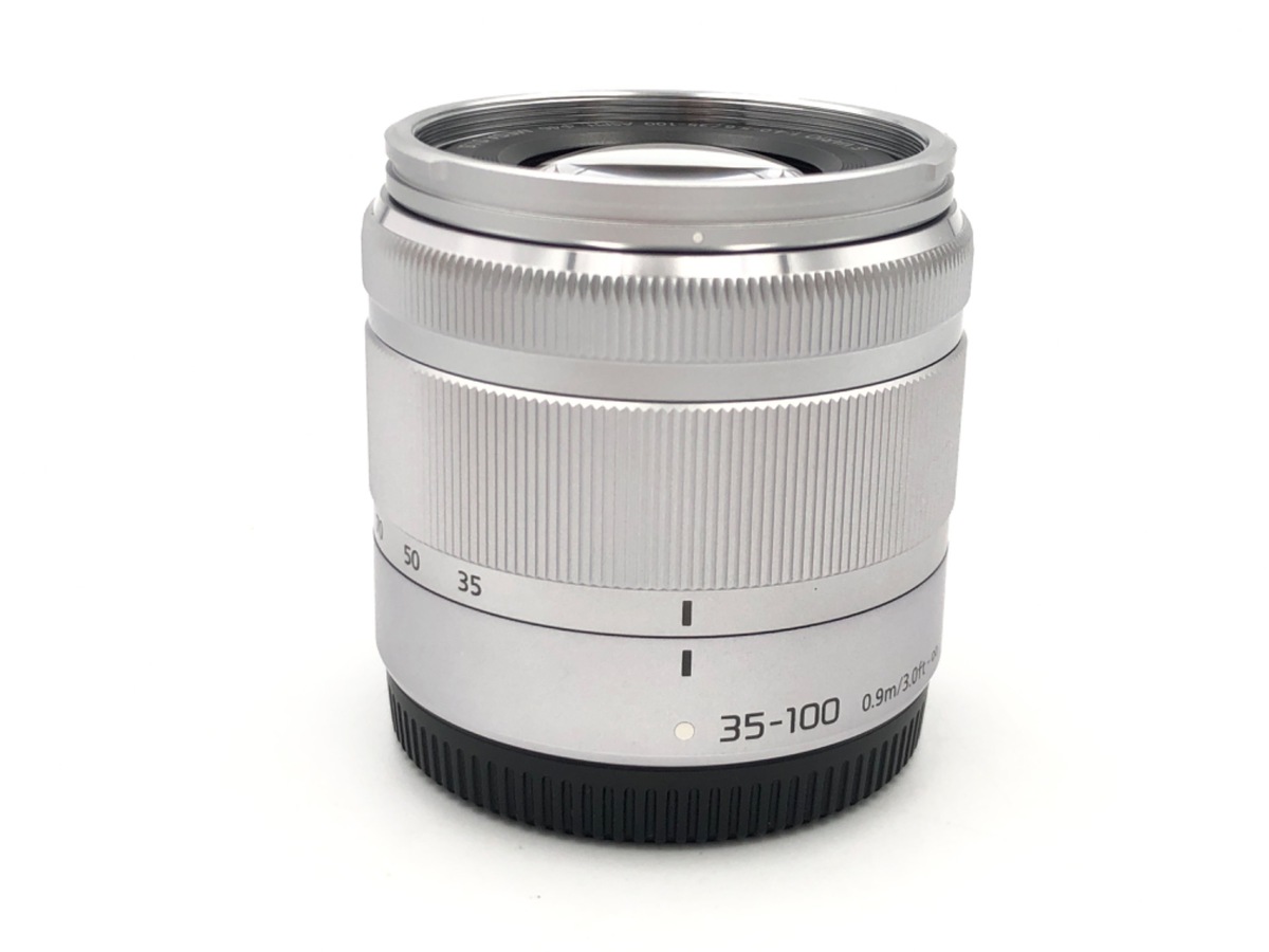 価格.com - パナソニック LUMIX G VARIO 14-45mm/F3.5-5.6 ASPH