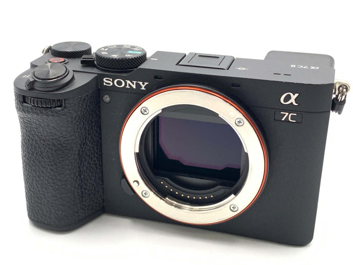 α7C II ILCE-7CM2 ボディ 中古価格比較 - 価格.com α7C II ILCE-7CM2 ボディ 中古価格比較 - 価格.com