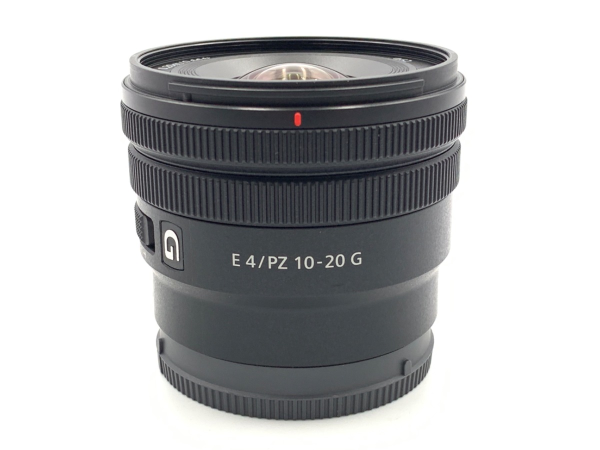 オープニング 大放出セール SELP1020G G F4 10-20mm PZ E 中古価格比較 価格.com - その他