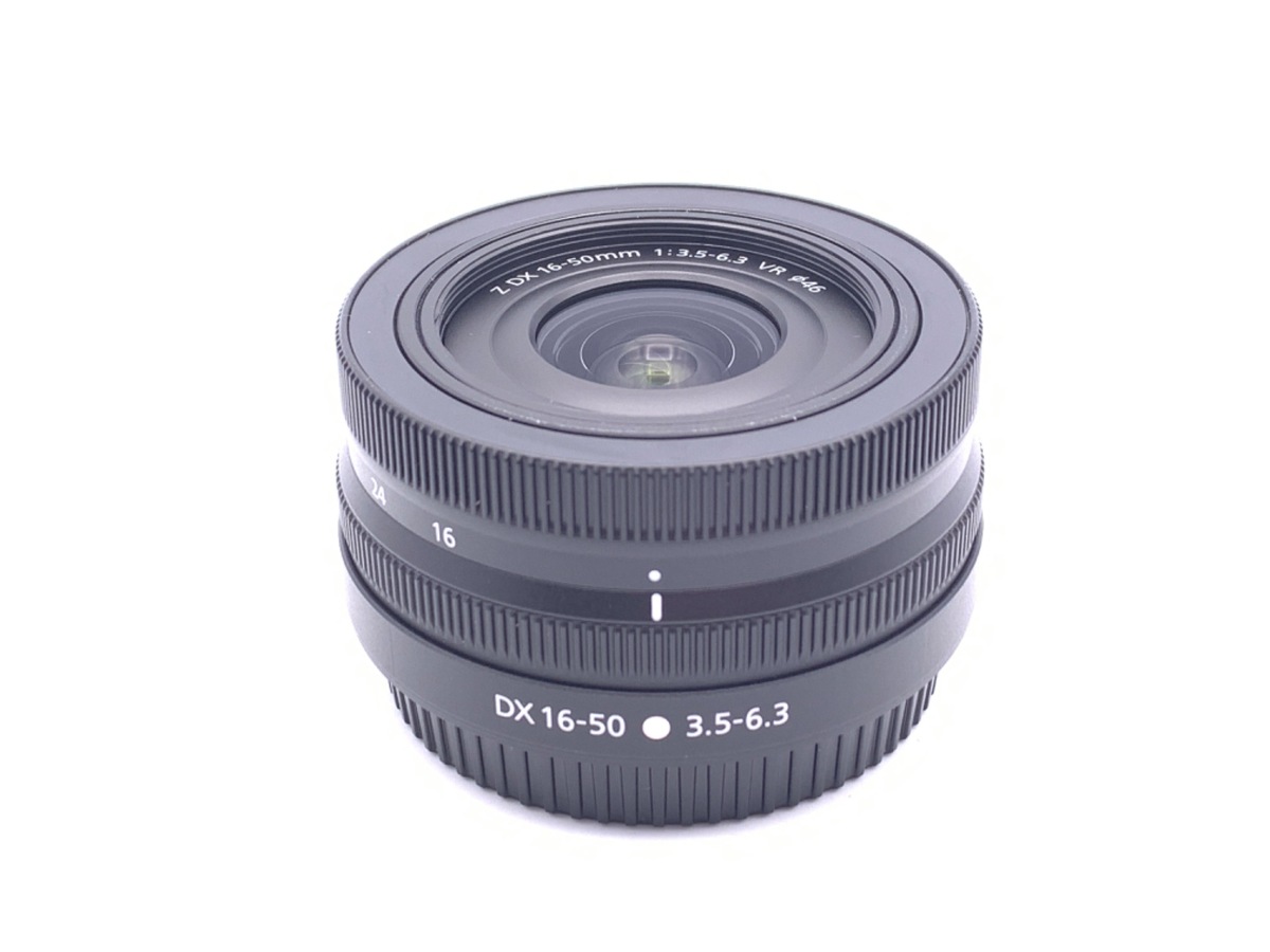 NIKKOR Z DX 16-50mm f/3.5-6.3 VR 中古価格比較 - 価格.com NIKKOR Z DX 16-50mm f/3.5-6.3 VR 中古価格比較 - 価格.com