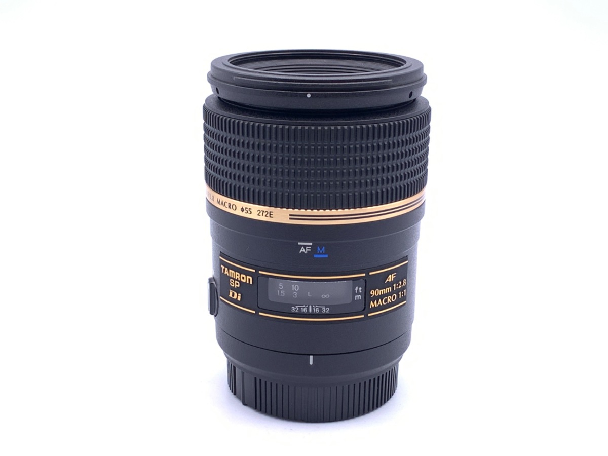 価格.com - TAMRON SP AF90mm F/2.8 Di MACRO 1:1 (Model272EN II