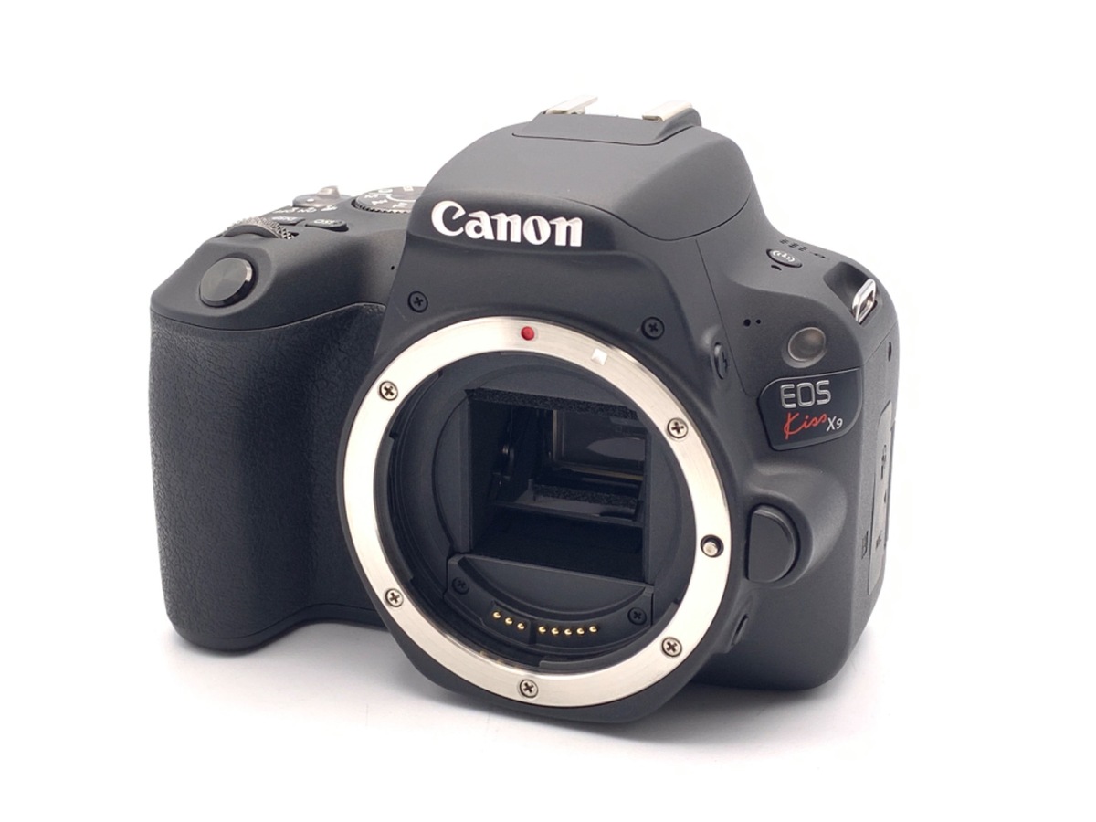 EOS Kiss X9 ボディ 中古価格比較 - 価格.com