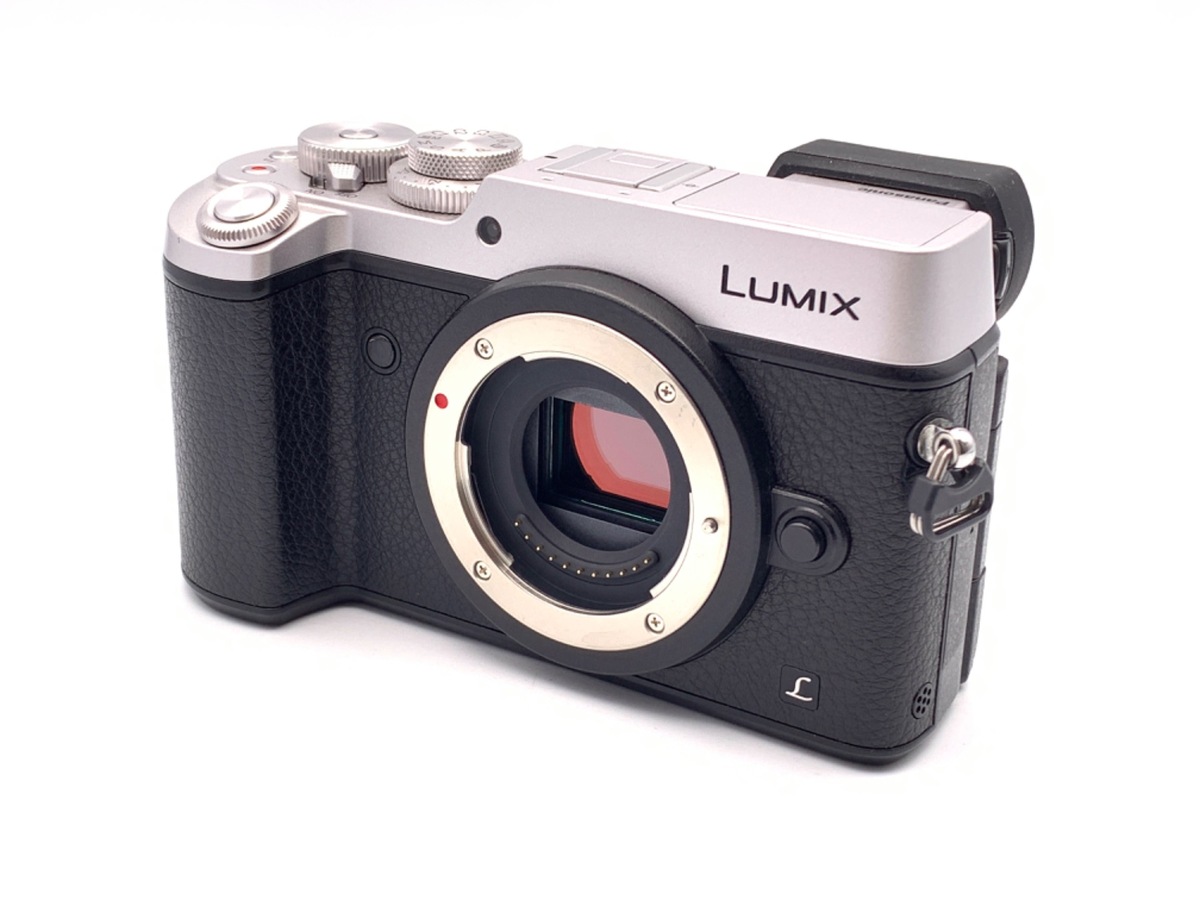 価格.com - パナソニック LUMIX DMC-GX8 ボディ 価格比較