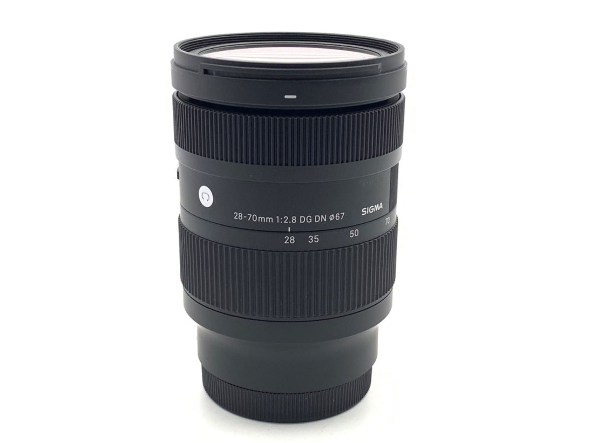 価格.com - シグマ 30mm F2.8 DN ブラック [ソニー用] 価格比較