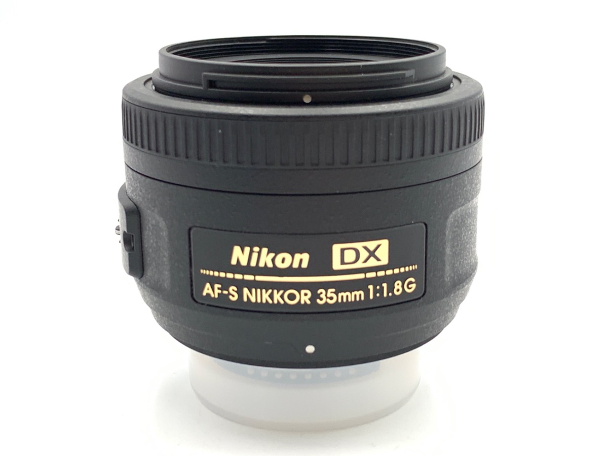 AF-S DX NIKKOR 35mm f/1.8G 中古価格比較 - 価格.com