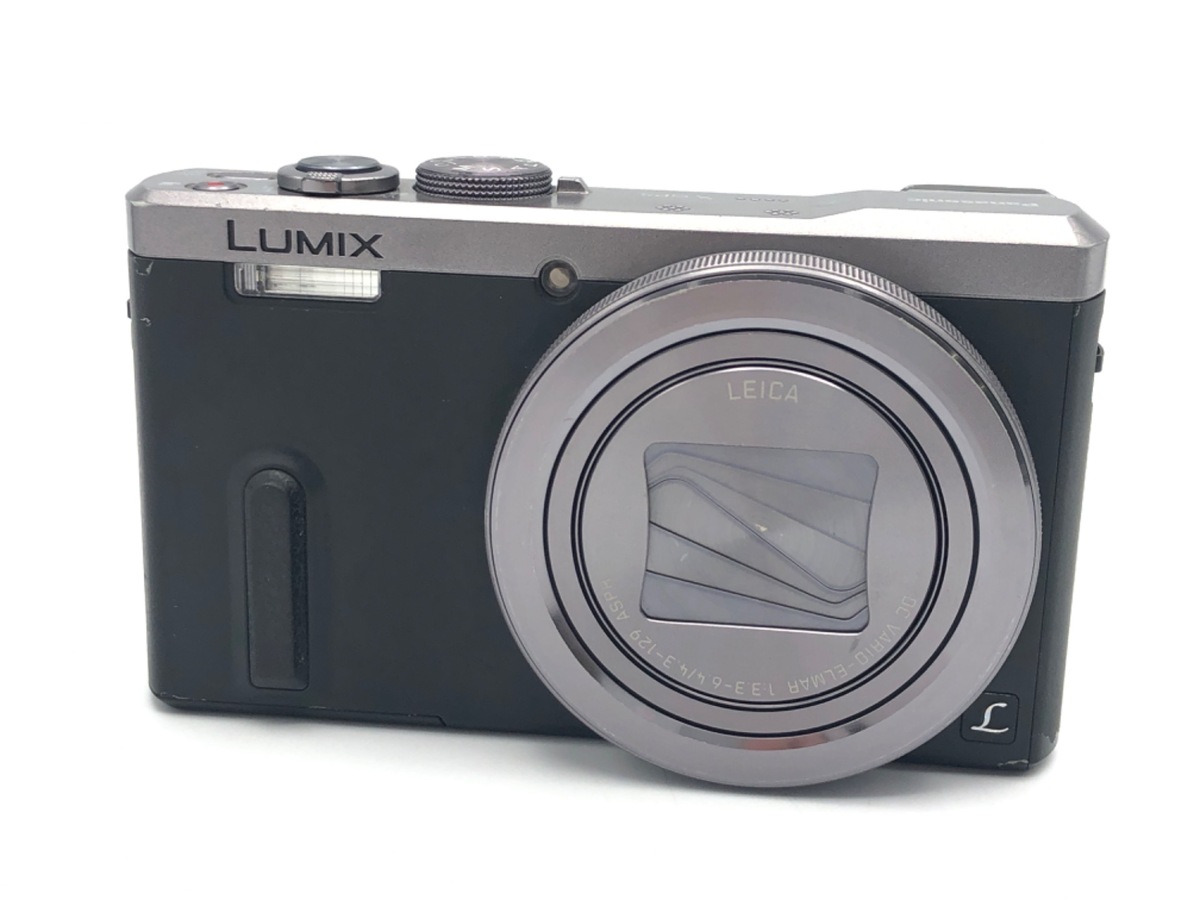 ジャンク Panasonic Lumix DMC-TZ60(J102924)