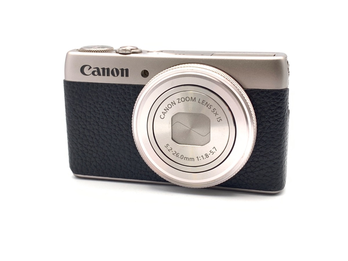 PowerShot S120 中古価格比較 - 価格.com