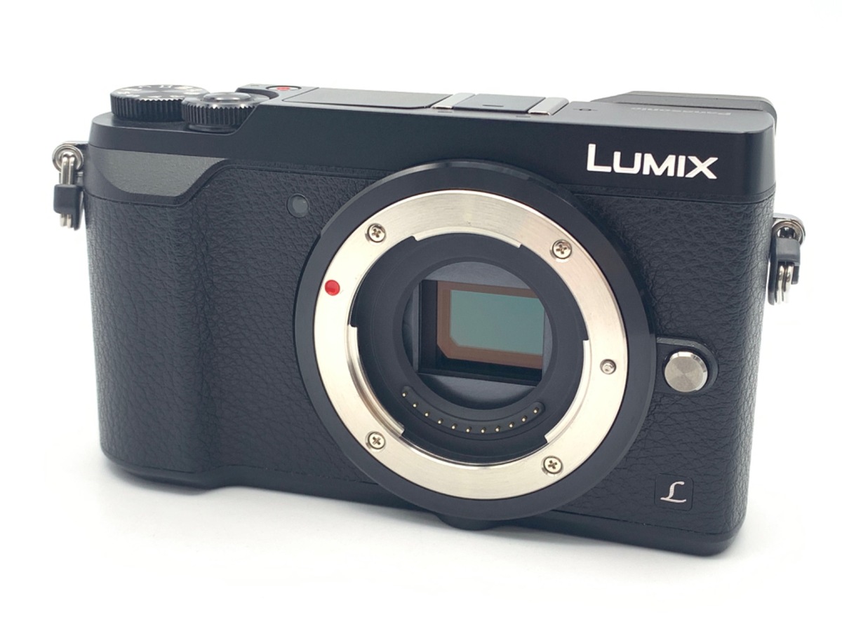 LUMIX DMC-GX7MK2 ボディ 中古価格比較 - 価格.com