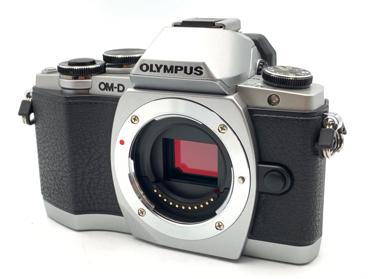 OLYMPUS OM-D E-M10 ボディ 中古価格比較 - 価格.com