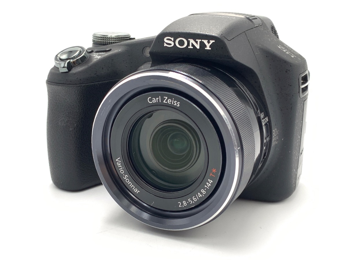 SONY 【返品保証】 ソニー SONY Cyber-shot DSC-TX5 4x バッテリー付き コンパクトデジタルカメラ v2119