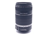 中古】キヤノン EF-S 55-250mm F4-5.6 IS 在庫一覧｜カメラの