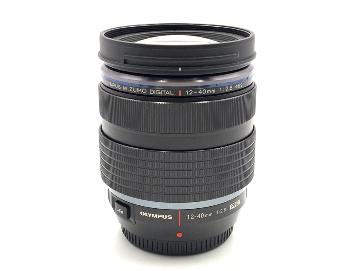 M.ZUIKO DIGITAL ED 12-40mm F2.8 PRO 中古価格比較 - 価格.com M.ZUIKO DIGITAL ED 12-40mm F2.8 PRO 中古価格比較 - 価格.com
