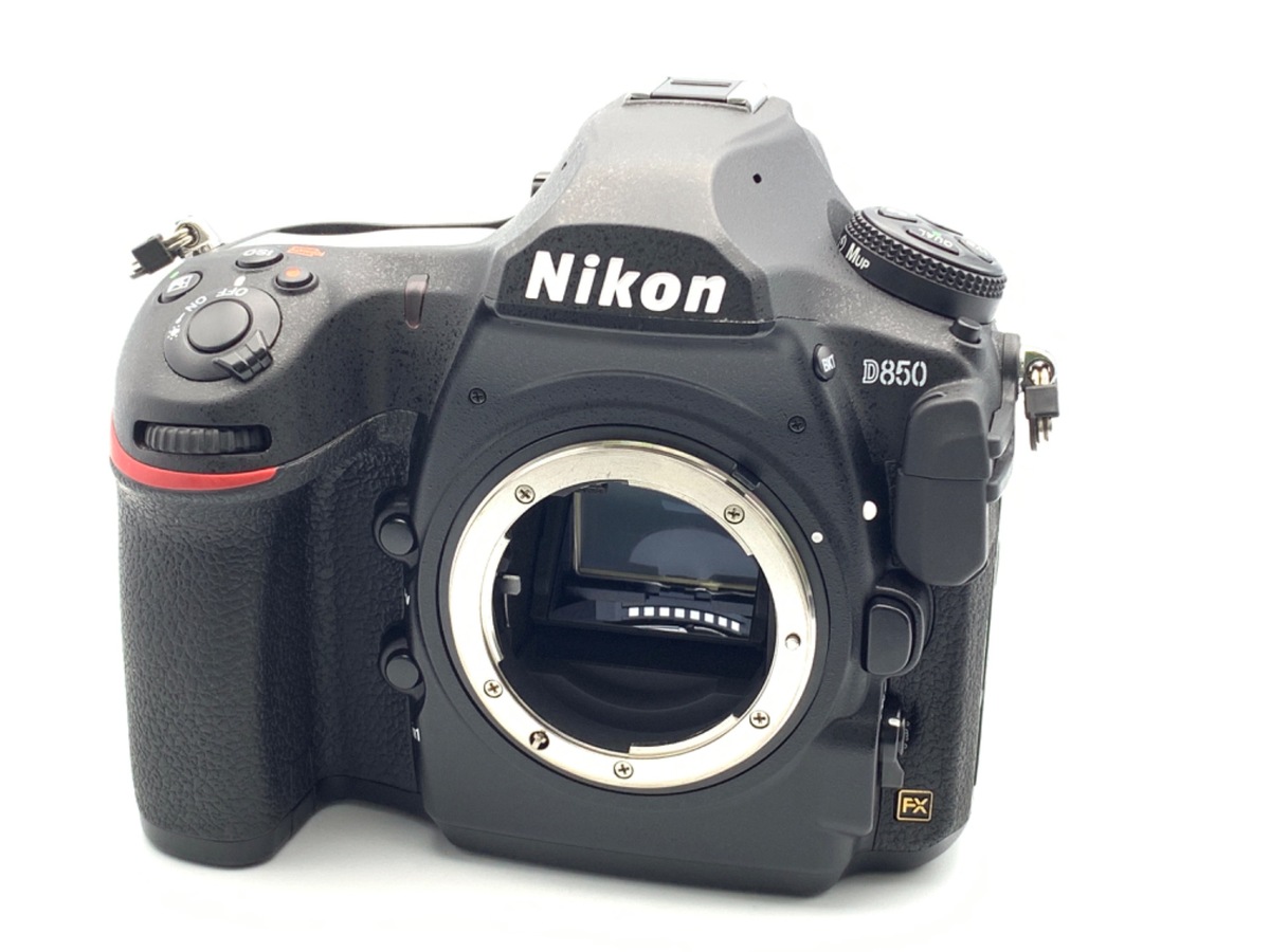 Nikon D850 デジタル一眼レフカメラ 美品 付属品多数 お買い得