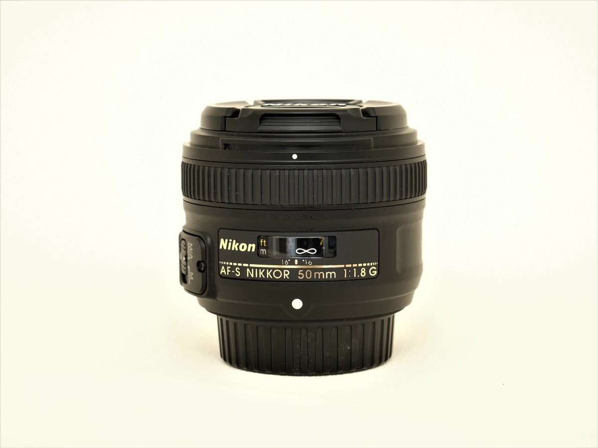 AF-S NIKKOR 50mm f/1.8G 中古価格比較 - 価格.com