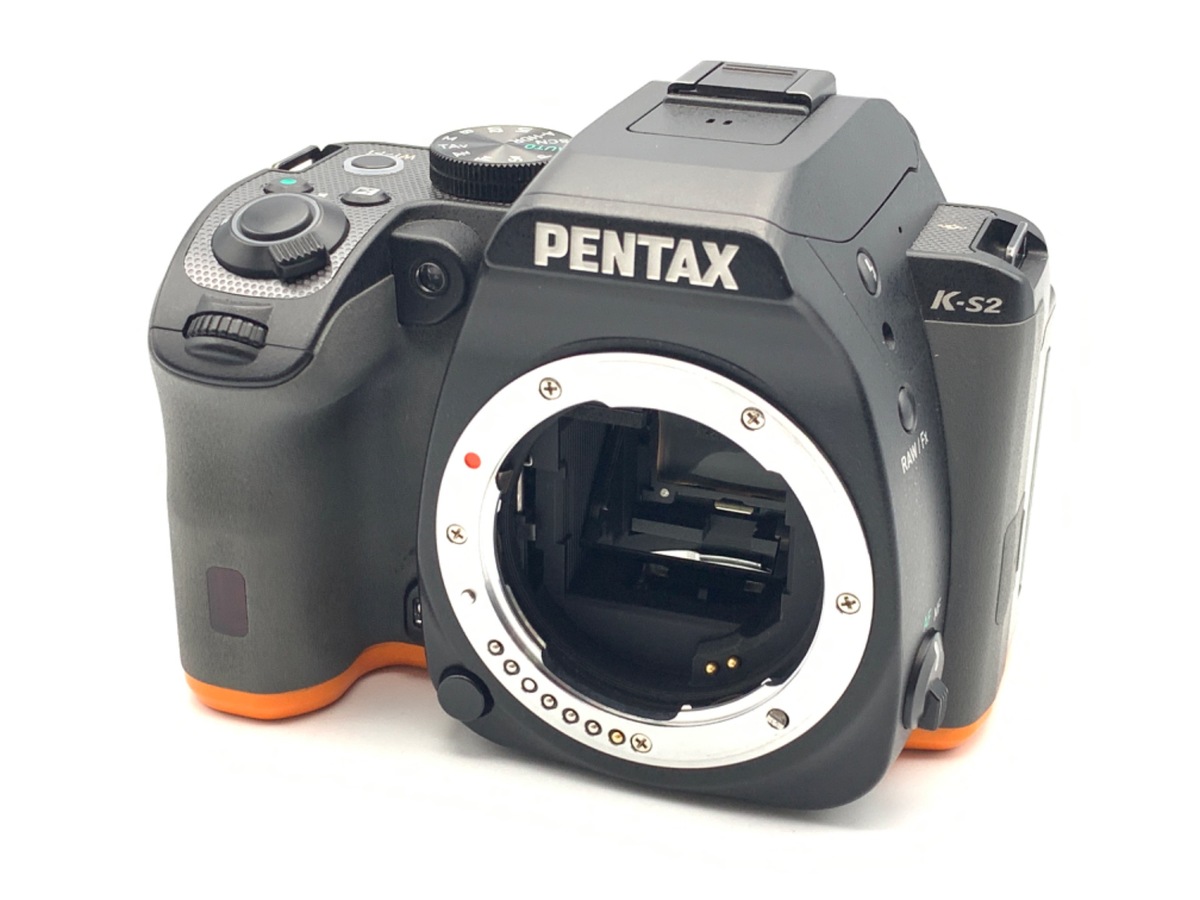 価格.com - ペンタックス PENTAX K200D ダブルズームキット 純正オプション