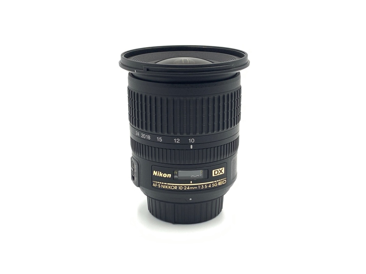 ❁美品❁ Nikon DX AF-S 18-135mm F3.5-5.6G ED - レンズ(ズーム)