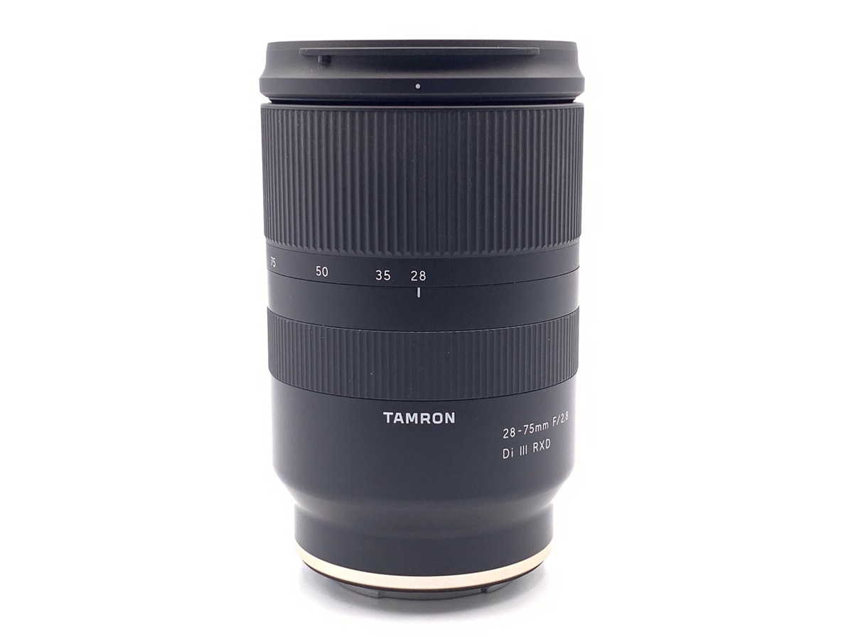 価格.com - TAMRON SP 24-70mm F/2.8 Di VC USD (Model A007 価格.com - TAMRON SP 24-70mm F/2.8 Di VC USD (Model A007