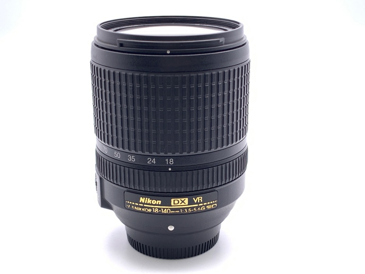 『再値下げ』新品未使用NIKKOR 18-140mm 3.5-5.6 ED VR