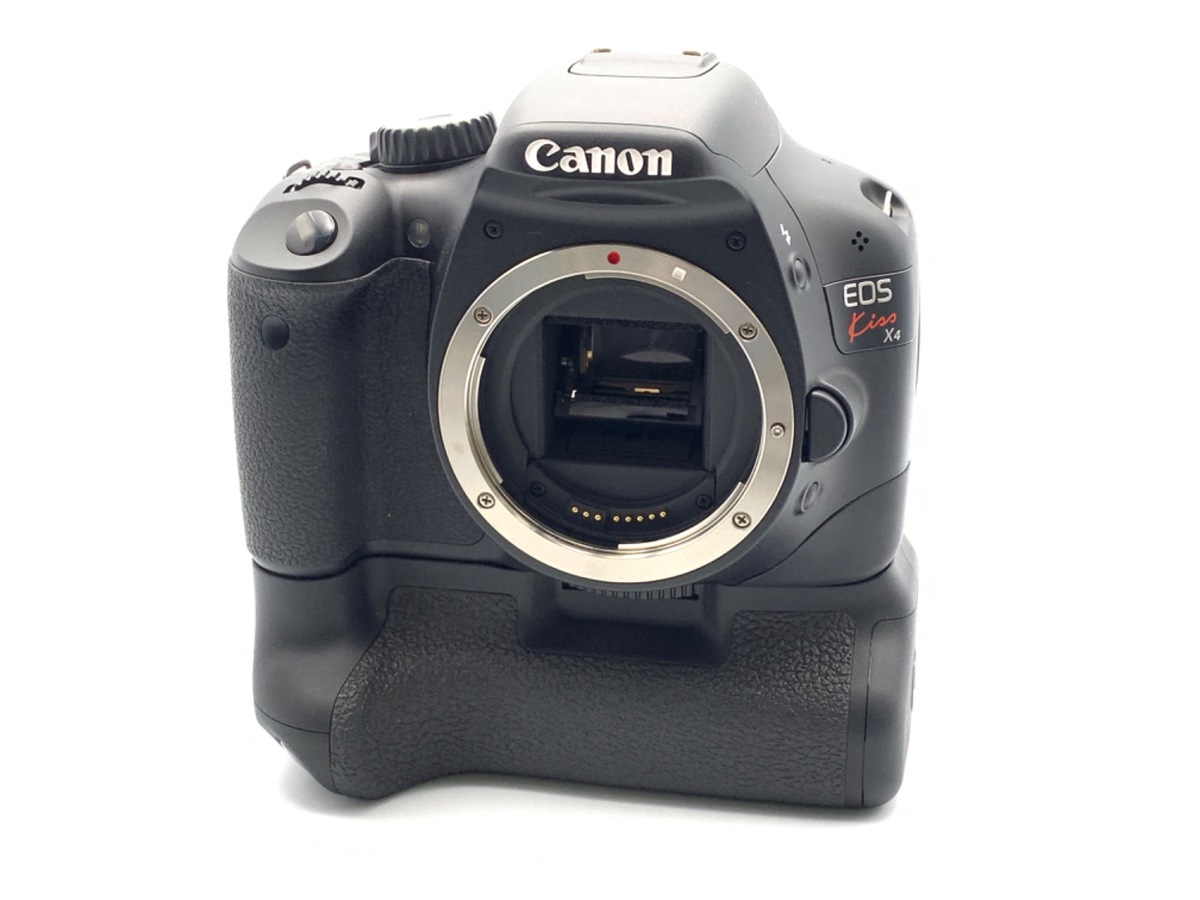 EOS Kiss X4 ボディ 中古価格比較 - 価格.com