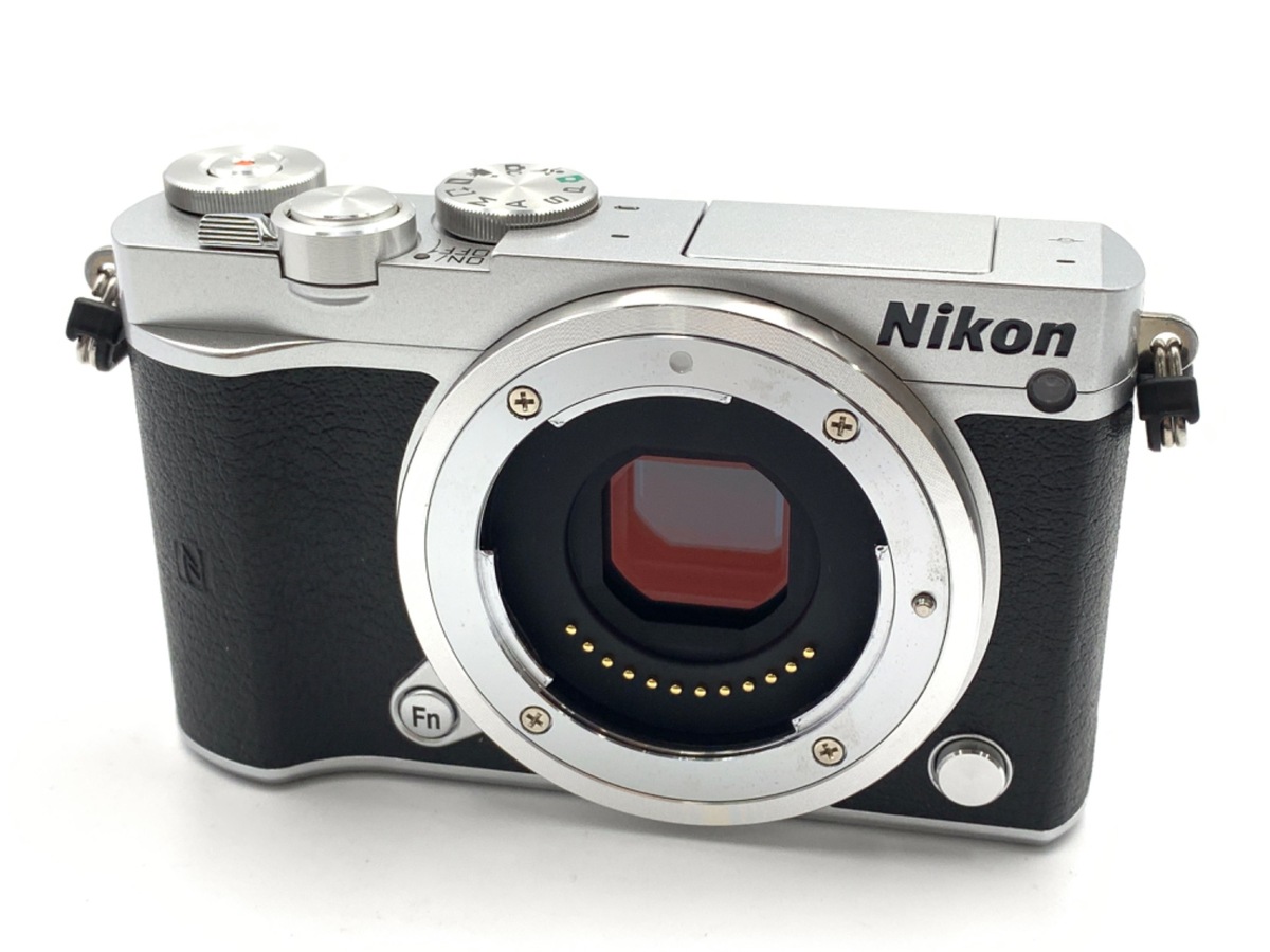 Nikon 1 J5 ボディ 中古価格比較 - 価格.com