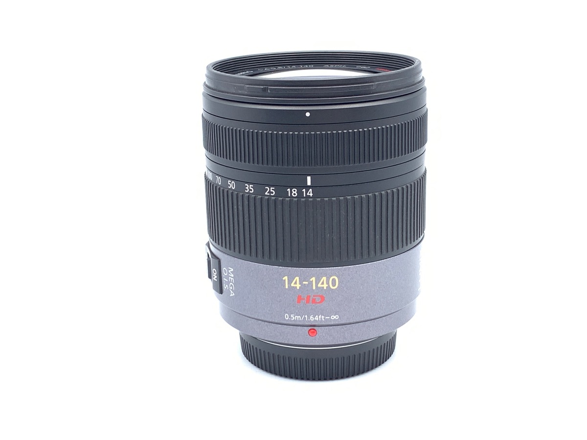 価格.com - パナソニック LUMIX G VARIO HD 14-140mm/F4.0-5.8 価格.com - パナソニック LUMIX G VARIO HD 14-140mm/F4.0-5.8