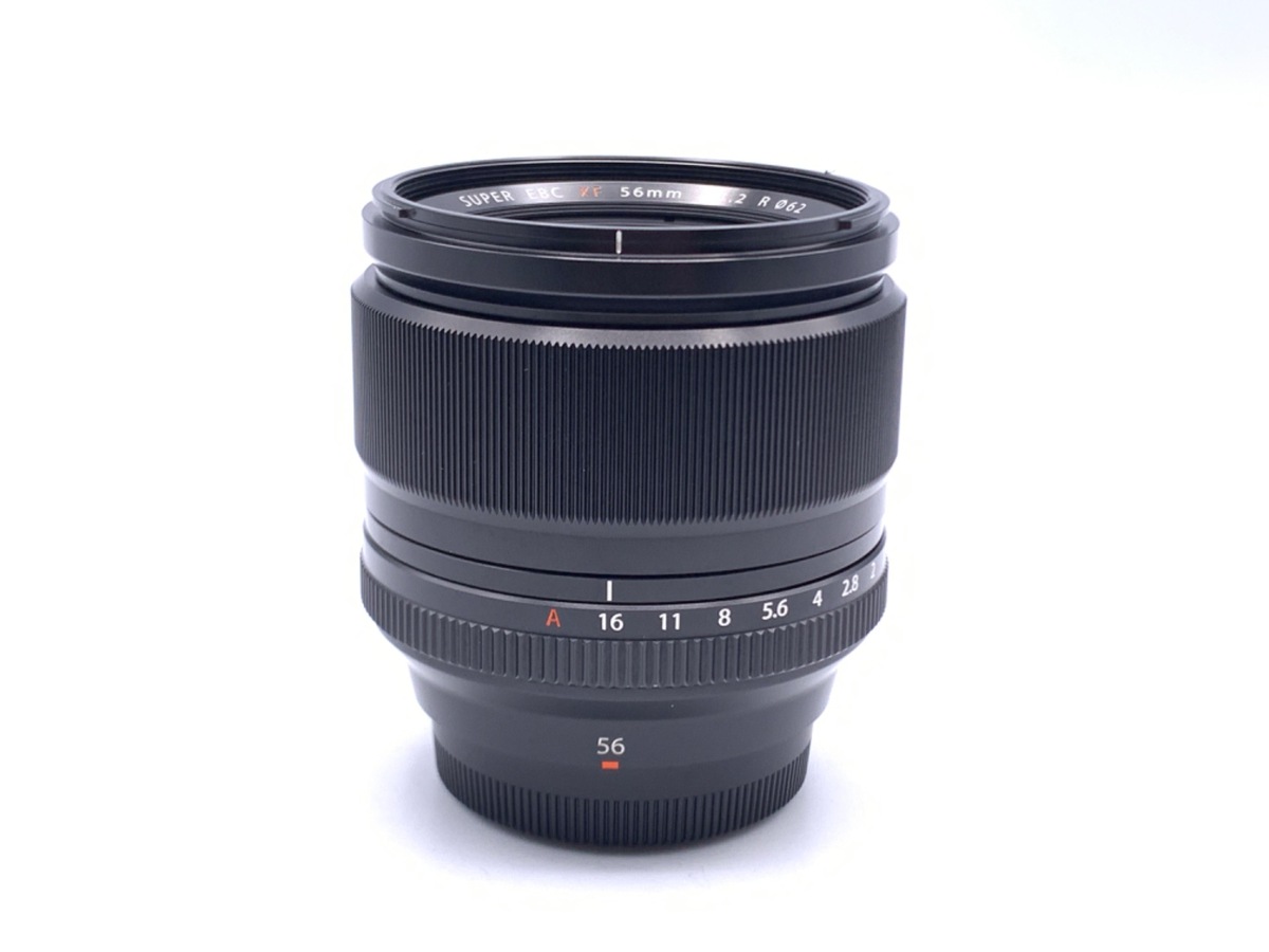 フジノンレンズ XF56mmF1.2 R 中古価格比較 - 価格.com