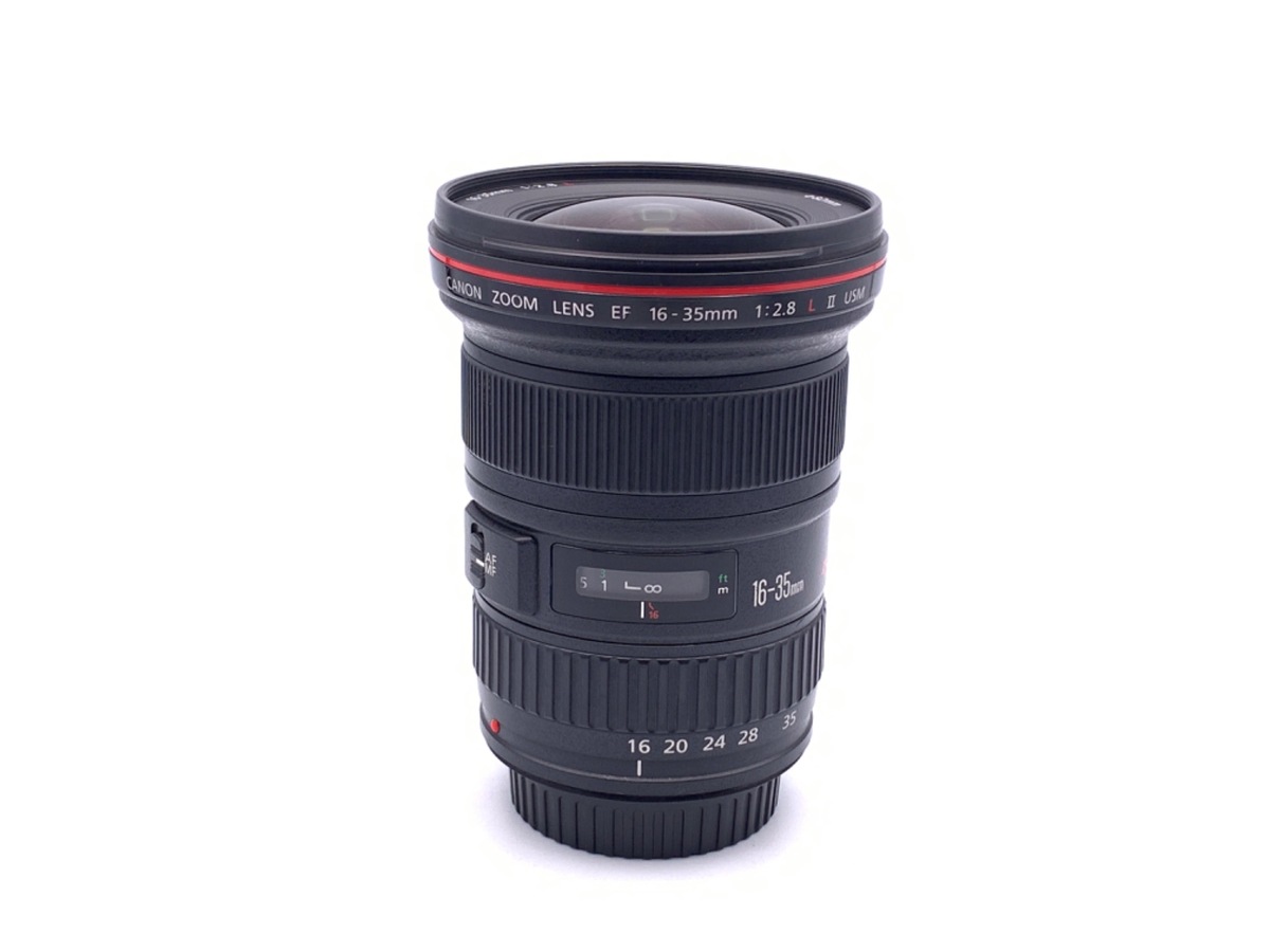 EF16-35mm F2.8L II USM 中古価格比較 - 価格.com