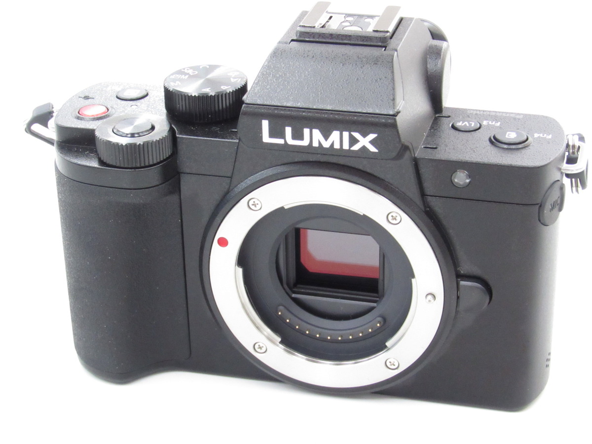 価格.com - パナソニック LUMIX DMC-G7 ボディ 価格比較