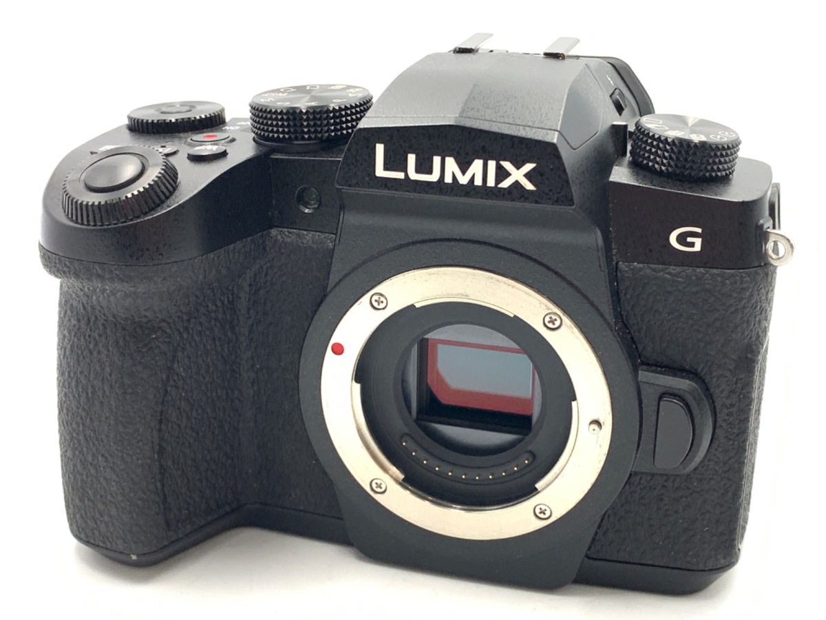 LUMIX DC-G99D ボディ 中古価格比較 - 価格.com LUMIX DC-G99D ボディ 中古価格比較 - 価格.com