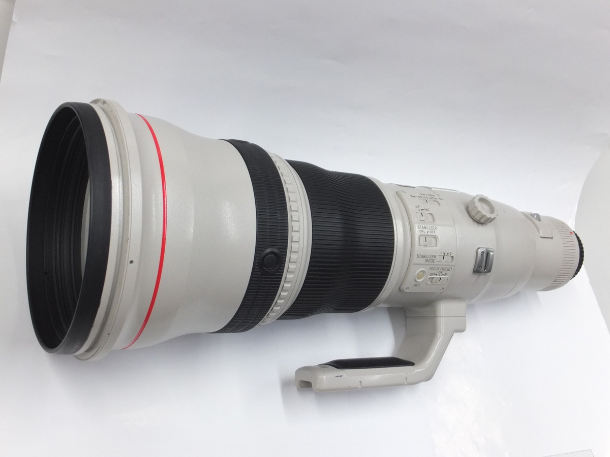 EF800mm F5.6L IS USM 中古価格比較 - 価格.com