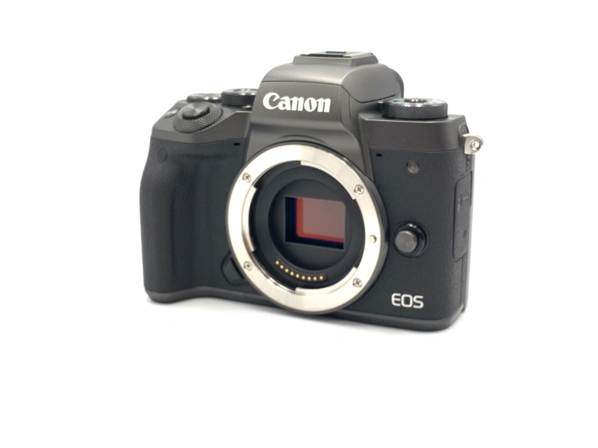 EOS M5 ボディ 中古価格比較 - 価格.com