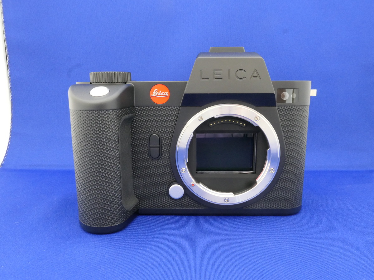 はこぽす対応商品】 LEICA ライカ 中古 SL2 デジタルカメラ - www