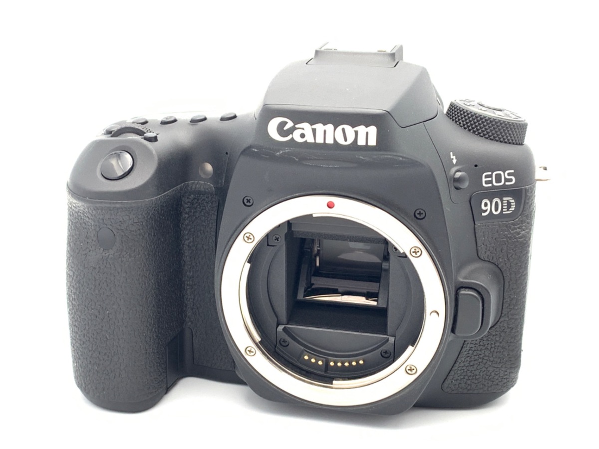 EOS 90D ボディ 中古価格比較 - 価格.com