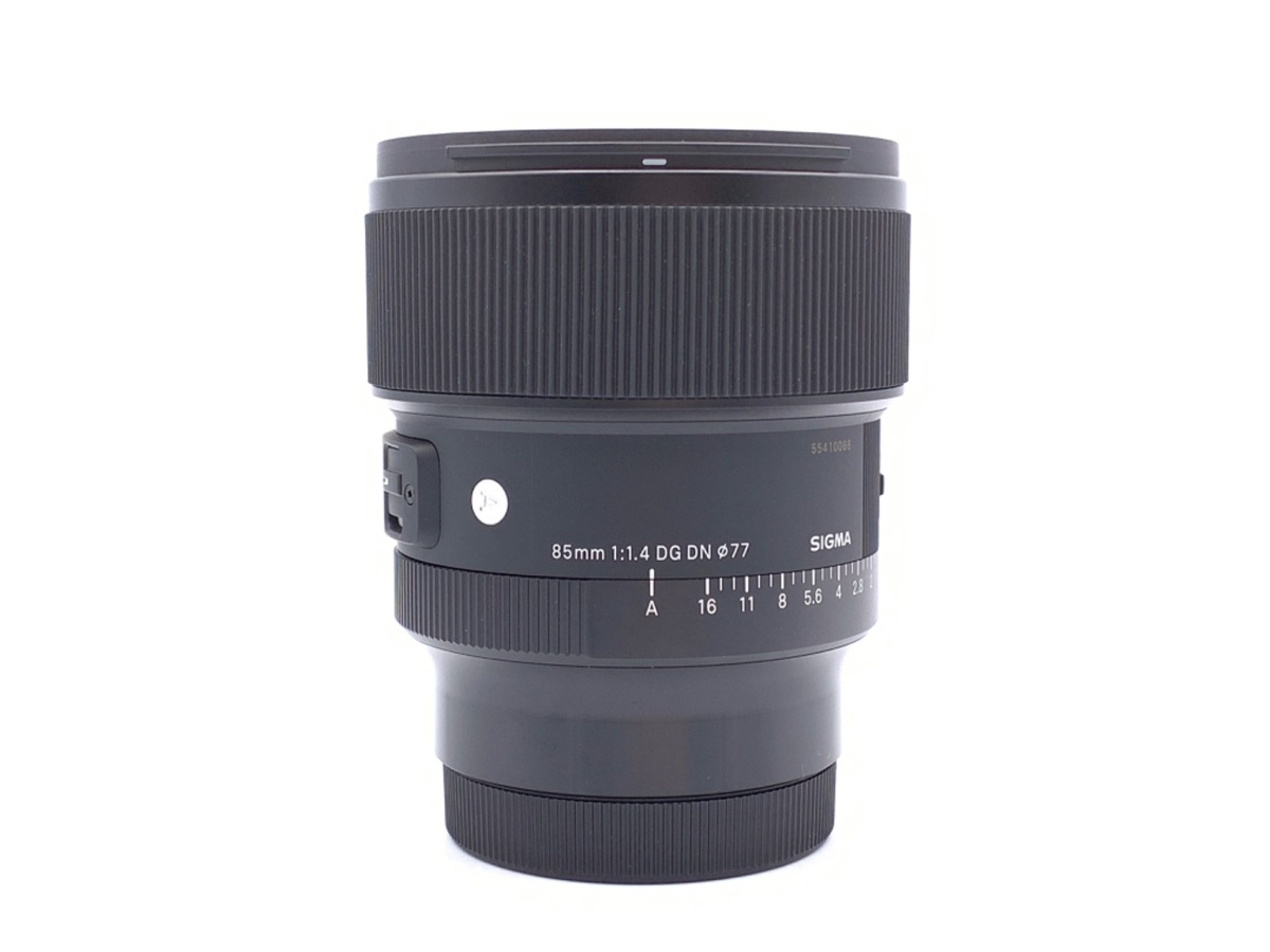 85mm F1.4 DG DN [ライカL用] 中古価格比較 - 価格.com